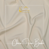 Chen-Five Boski |  Premium Fabric | Libaasiyat
